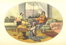 Interior of a House in Istanbul, 19th Century
İstanbul'da Bir Evin İçi, 19. Yüzy...