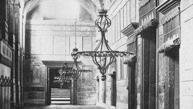 Interior of the Hagia Sophia Mosque, 1868
Ayasofya Camii İçi, 1868.
.
Love histo...