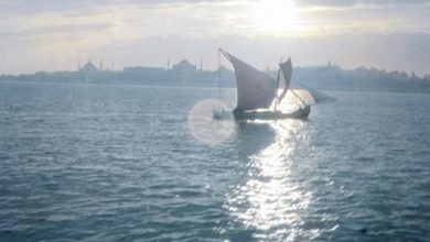 Istanbul, 1895.
.
Love history? Become one of our patrons by pledging $1/month a...