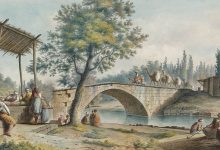 Izmir, 1780s.
.
Love history? Become one of our patrons by pledging $1/month and...