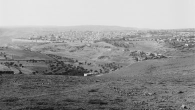 Jerusalem, Palestine, 1900s
Kudüs, Filistin, 1900'ler .
Love history? Become one...