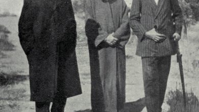 Kamil Paşa Kıbrıs'Da