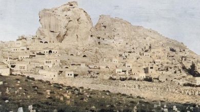 Kapadokya, 1884.
.
Love history? Become one of our patrons by pledging $1/month ...
