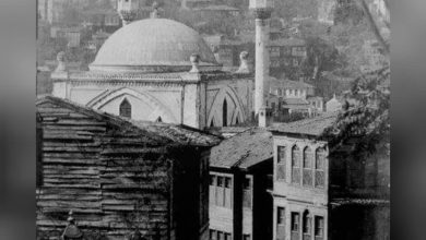 Kasımpaşa, Istanbul