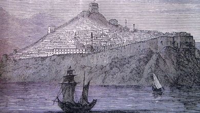 Kavala (Greece), 19th Century
Kavala (Yunanistan), 19. Yüzyıl

Love history? Bec...