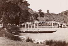 Kağıthane Basile Kargopoulo Fotoğrafı 1875