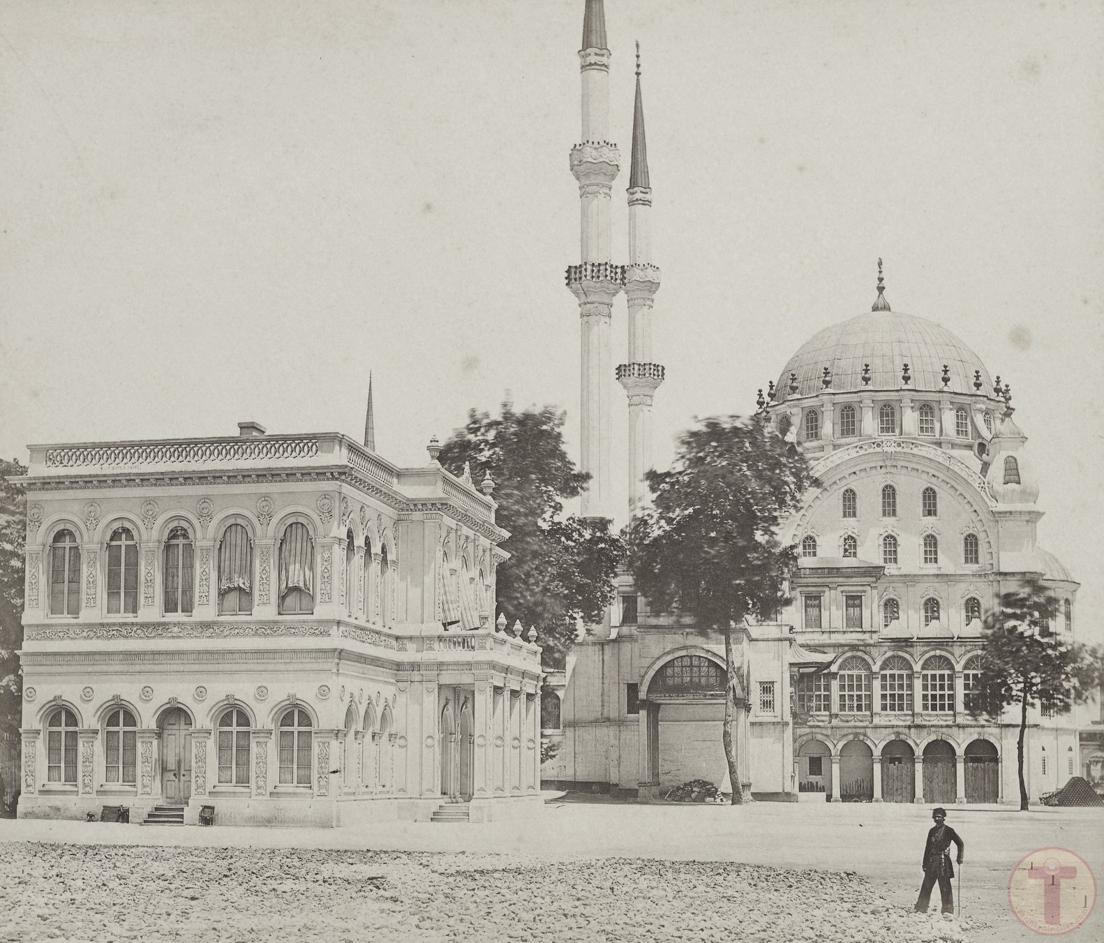 Padişah Köşkü