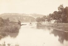 Küçüksu / Basile Kargopoulo Fotoğrafı | Eski İstanbul Fotoğrafları Arşi...
