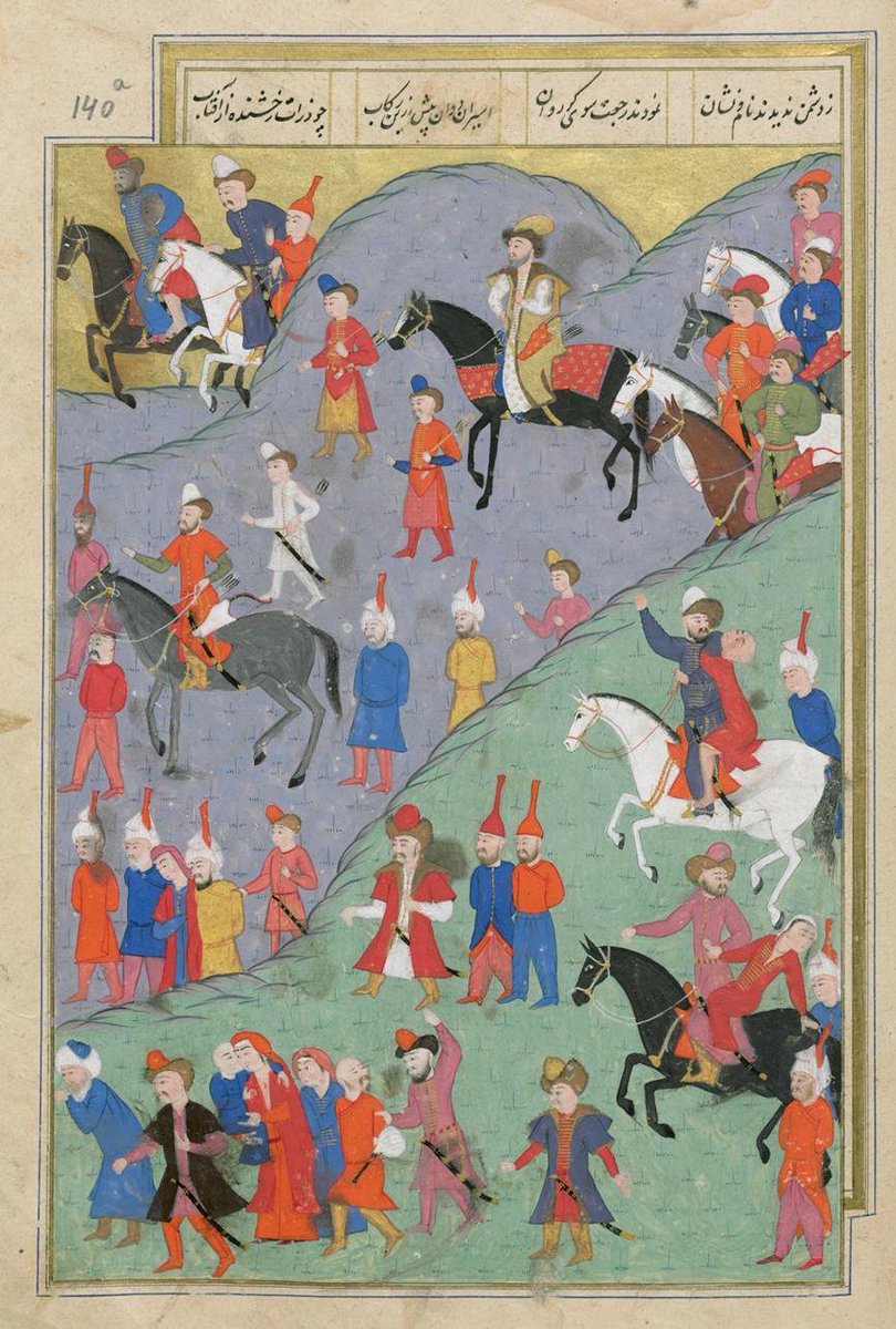 Kırım Hanı II. Mehmed Giray, Özdemiroğlu Osman Paşa'ya verdiği destek ile Safevi