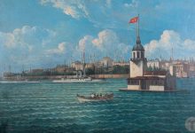 Kız Kulesi Istanbul