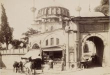 Laleli Camii Sébah & Joaillier fotoğrafı