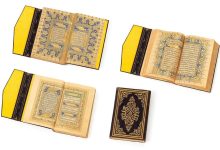 Manuscript  1854
El Yazması  1854

                           ...