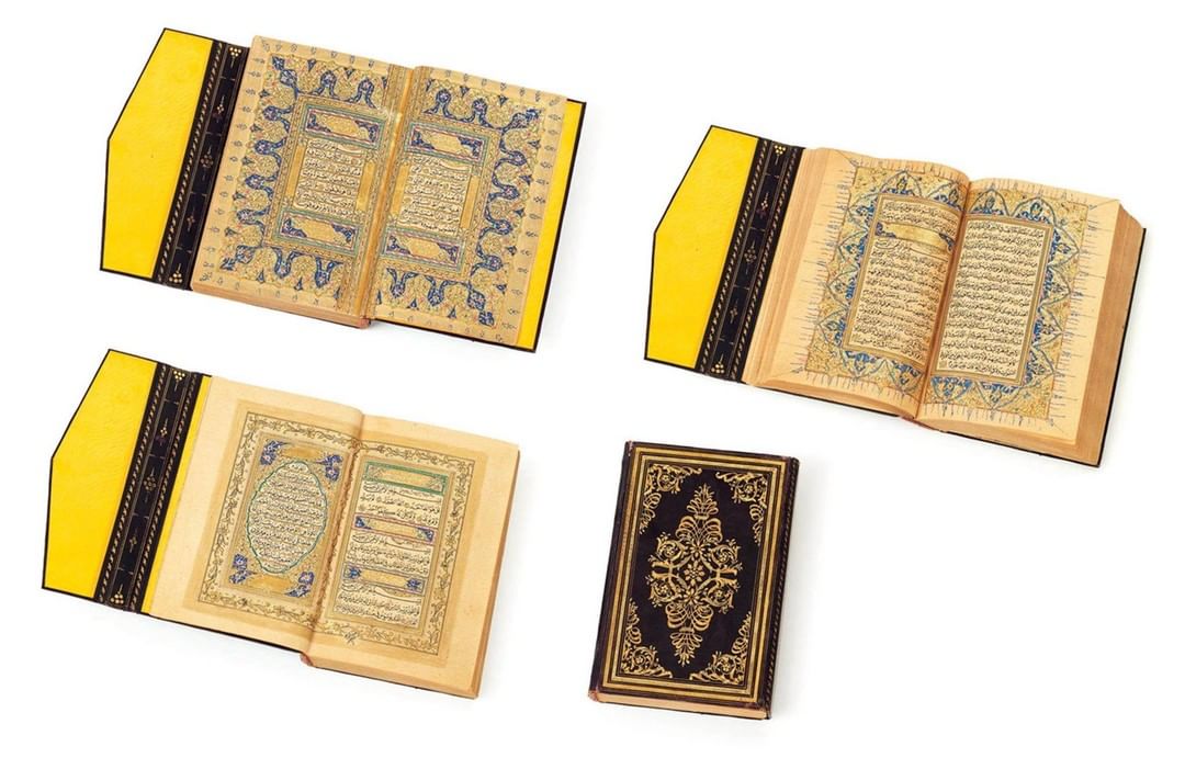 Manuscript 1854
El Yazması 1854
...