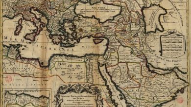 Map of the Ottoman Empire, 1696
Osmanlı İmparatorluğu Haritası, 1696
Love histor...