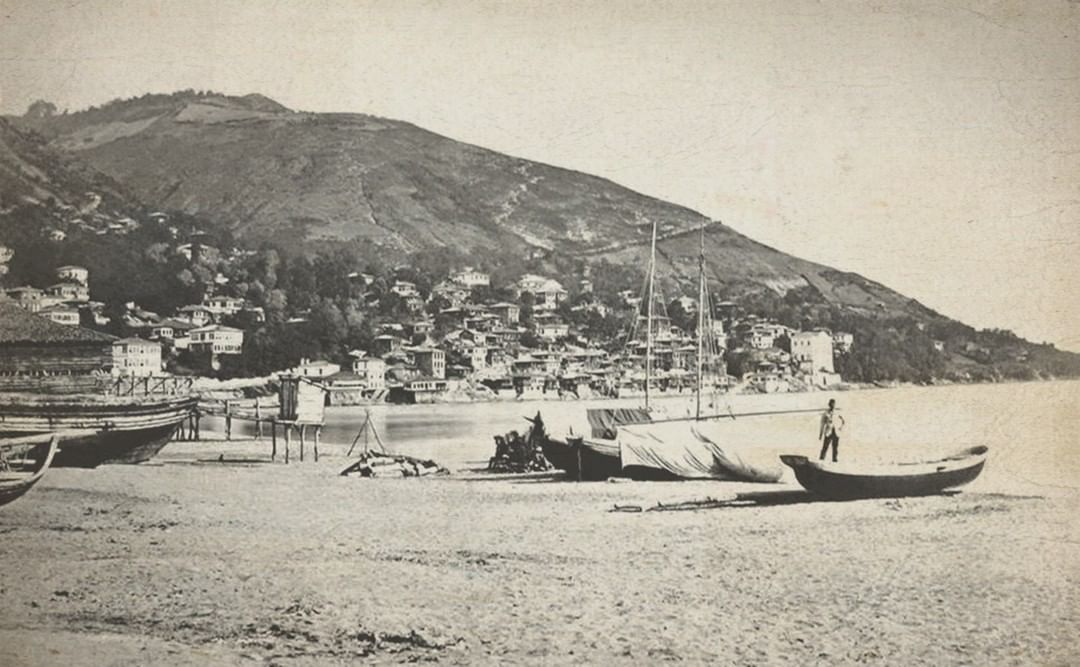 Ordu, 1875
...