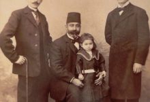 Baba ve Çocukları