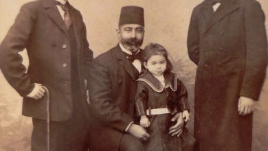 Baba ve Çocukları