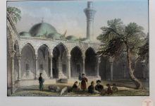 Payas'Da Bir Osmanlı Camii, Hatay