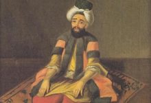 Namaz Kılan Bir Osmanlı Beyi