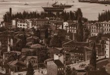 Osmanlı Dönemi İstanbul
