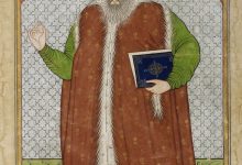 Bir Osmanlı Alimi