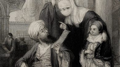 Osmanlı Arzuhalci