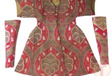 Topkapı Sarayı'Nın Kaftanları