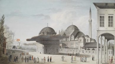 Osmanlı İstanbulu