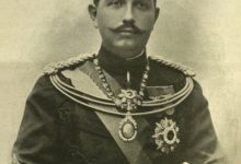 Osmanlı Mısır Hidivi Abbas Hilmi Paşa