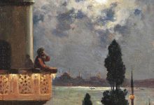 Osmanlı İstanbulunda Ezan Vakti
