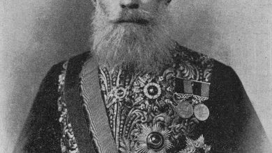 Ahmed Cevdet Paşa