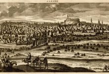 Osmanlı Halep'i, Suriye, 1698