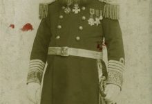 Bir Osmanlı Amiral Paşa
