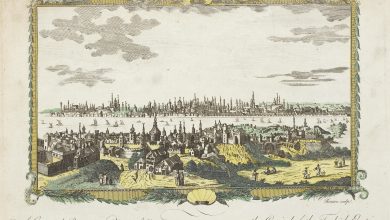Osmanlı İstanbulu