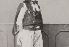 Bir Osmanlı Çocuğu