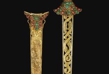 Bir Osmanlı Hançeri