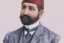 Bir Osmanlı Beyi
