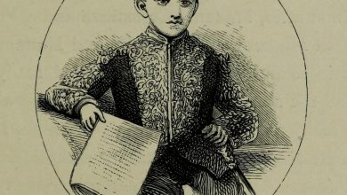 Bir Osmanlı Şehzadesi Resmi