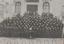Balıkesir Mekteb-İ İdadi-İ Mülkiyesi