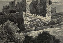 Ottoman Palestine, 1800's.
Kudüs, Osmanlı dönemi Filistin, 1800'ler.
القدس ، فل...
