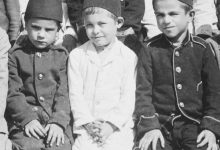 Ottoman Primary School Students, 1900s
Osmanlı Mekteb-i İbtidai Talebeleri, 1900...