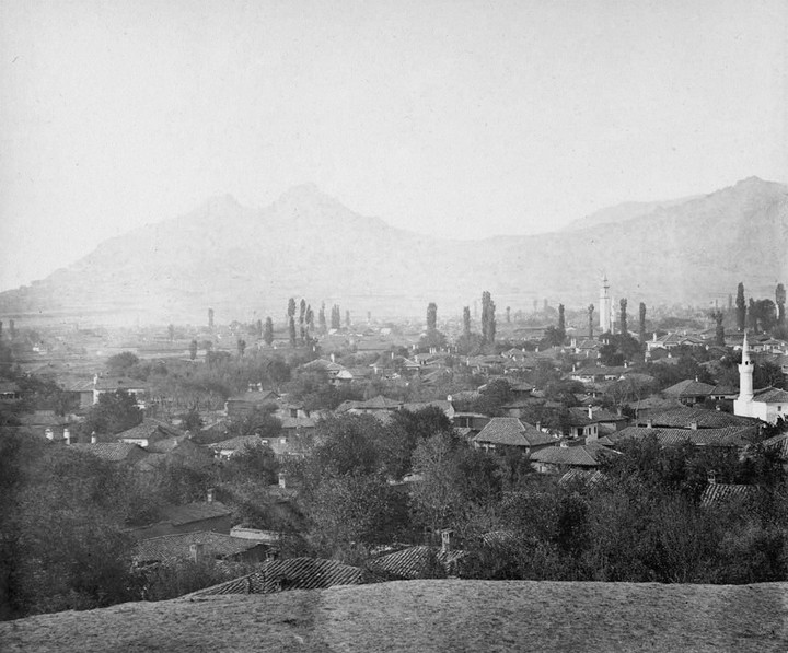 Pirlepe (Prilep, Macedonia), 1863
Pirlepe (Makedonya), 1863
...