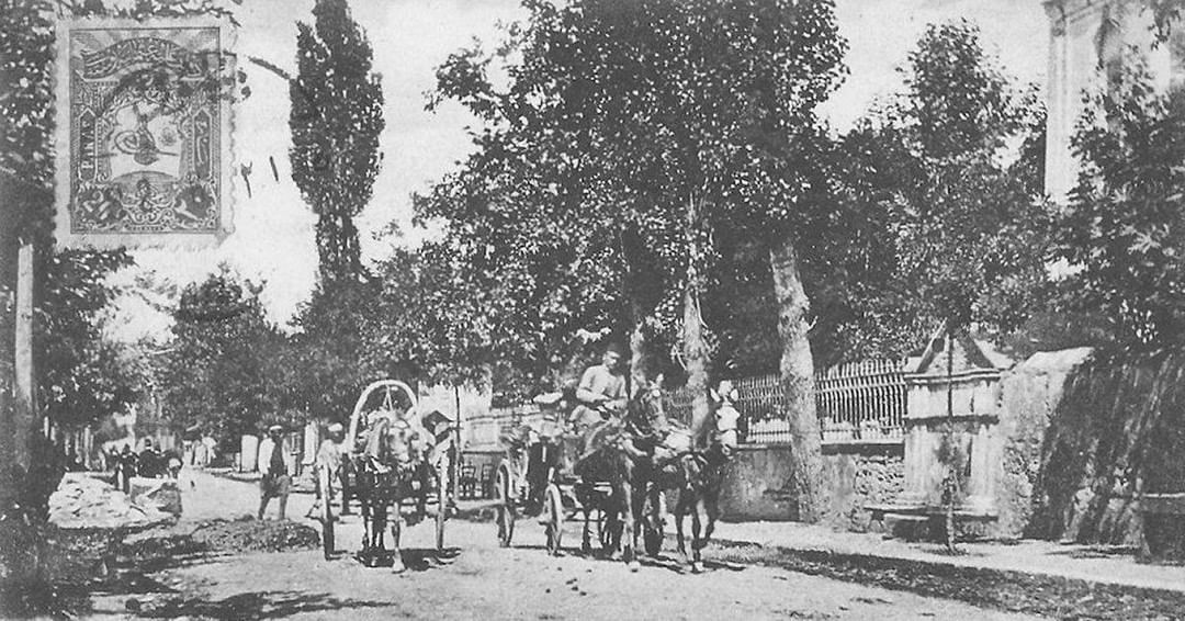 Samsun, 1906
...