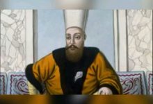 Sultan I. Mahmud'un bestesi, Uşak Peşrev, 1700'ler.
♫ Ottoman Music ♫, Composer ...