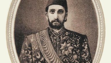 Sultan İkinci Abdülhamid