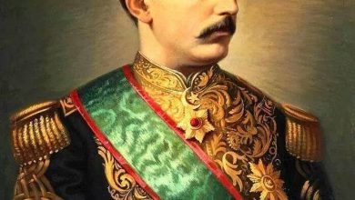 Sultan Beşinci Murad