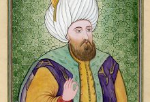 Sultan İkinci Murad