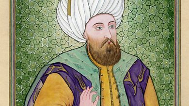 Sultan İkinci Murad