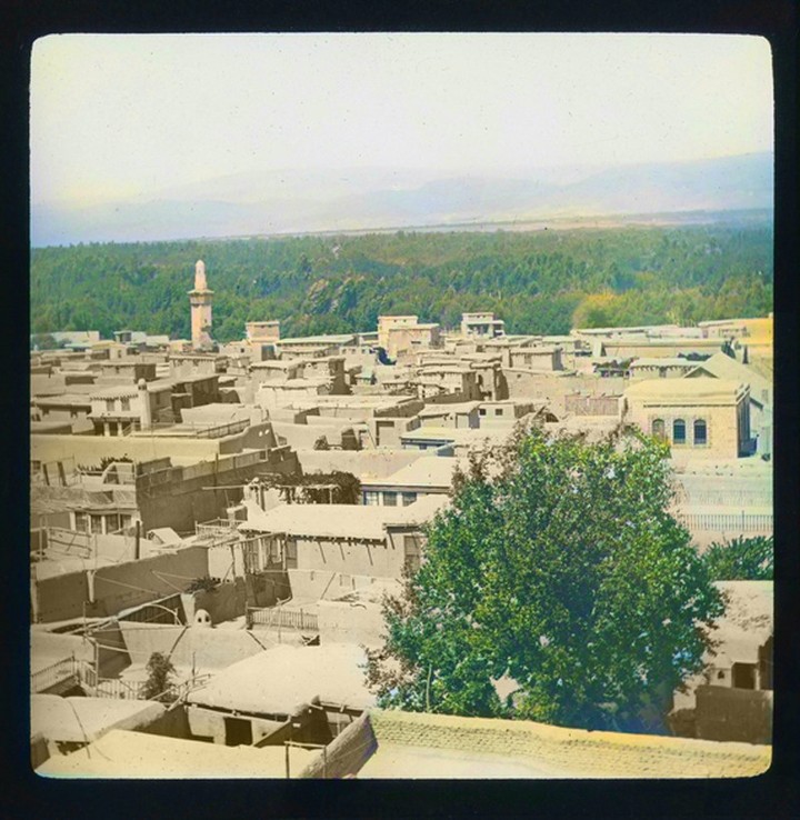 Syria, c1900
Suriye, 1900c
...