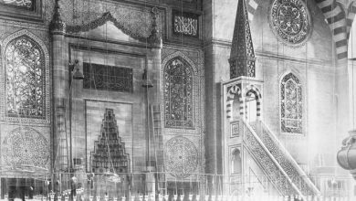 Süleymaniye Camii I Mosque, Istanbul, 1880s
Love history? Become one of our patr...